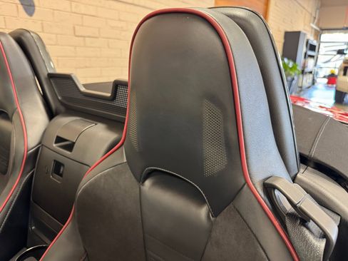 Used 2017 FIAT 124 Spider Abarth image 44
