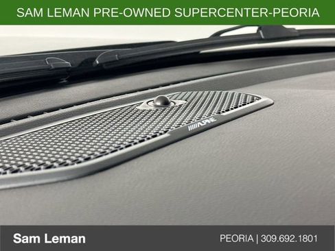 Used 2026 RAM 1500 Big Horn image 19