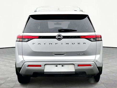 Used 2023 Nissan Pathfinder SL image 7