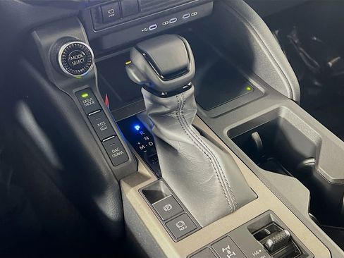 Used 2026 Toyota Land Cruiser image 17