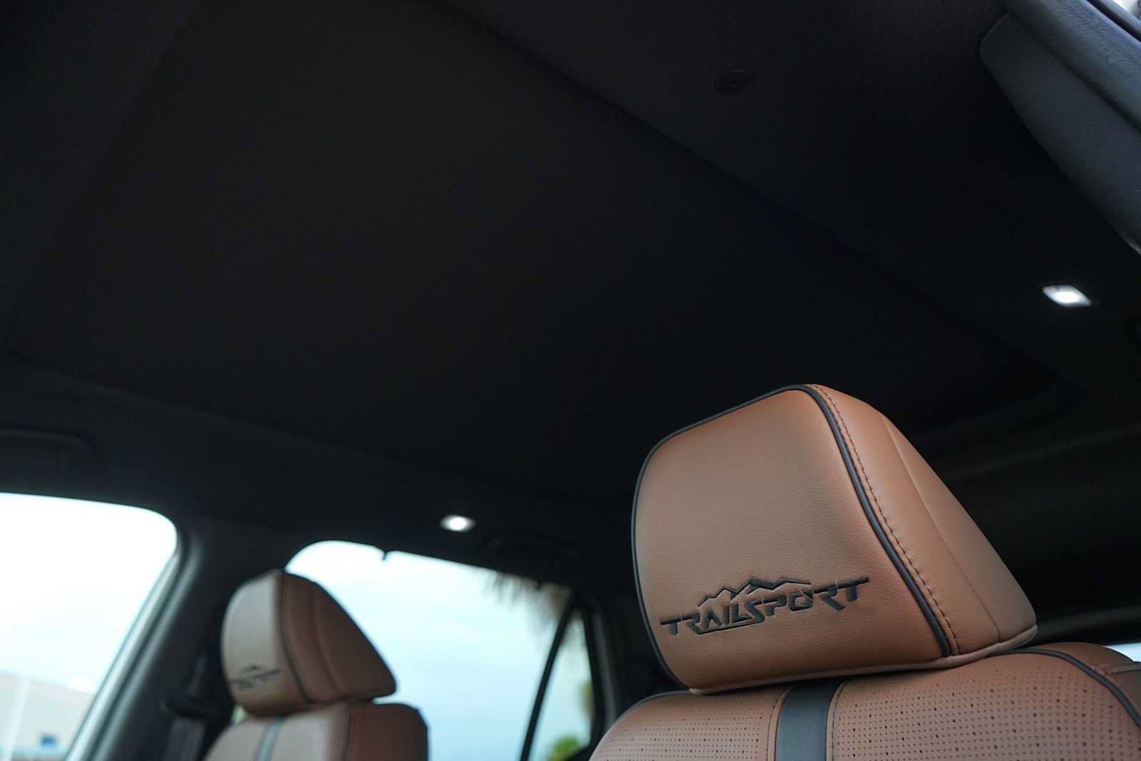 Used 2026 Honda Passport TrailSport Elite image 25
