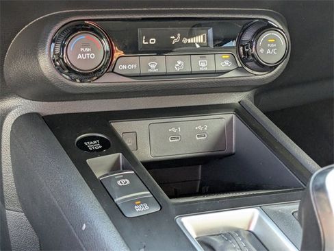 New 2026 Nissan Kicks SV image 20