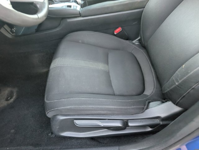 Used 2016 Honda Civic EX-T image 19