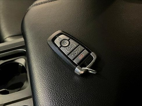 Used 2026 Ford F250 Lariat AWD/4WD image 35