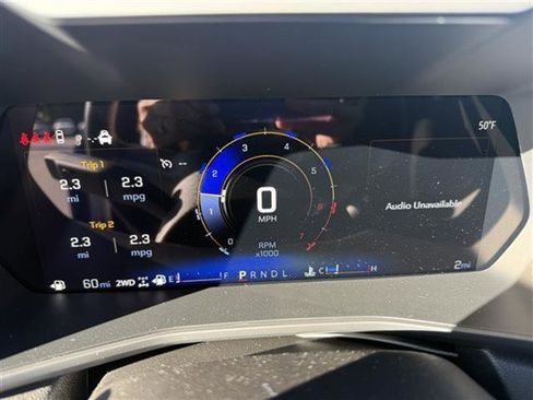 New 2026 Chevrolet Colorado Trail Boss image 19