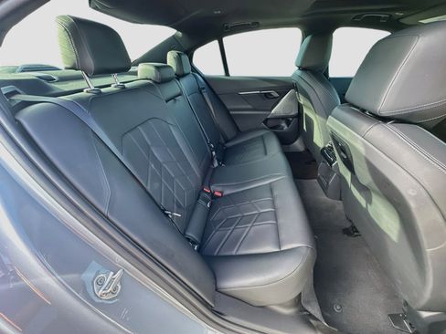 Certified 2025 BMW i5 eDrive40 w/ M Sport Package AWD/4WD image 28