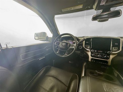 Used 2019 RAM 2500 Laramie image 10