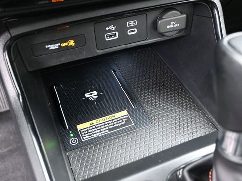 Certified 2024 Honda CR-V Sport Touring image 16