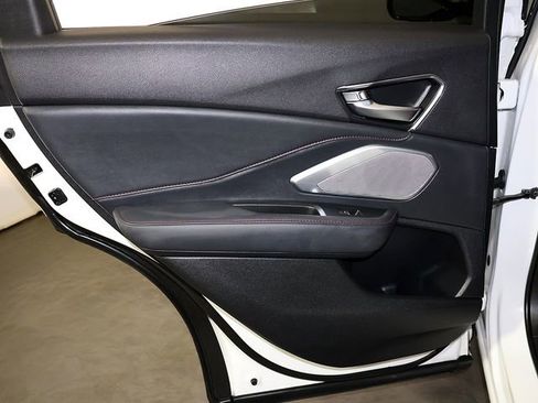 Certified 2021 Acura RDX A-Spec AWD/4WD image 27
