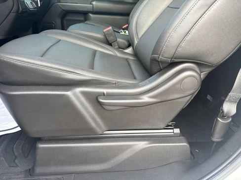 Used 2026 Chevrolet Silverado 1500 W/T w/ WT Value Package AWD/4WD image 14
