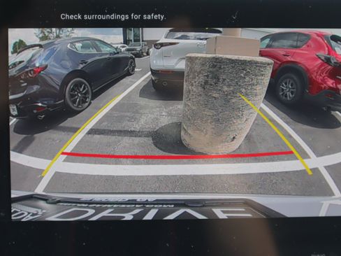 New 2026 MAZDA CX-5 Preferred AWD/4WD image 14