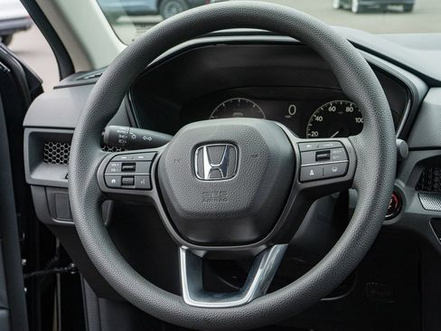 New 2026 Honda CR-V LX image 18