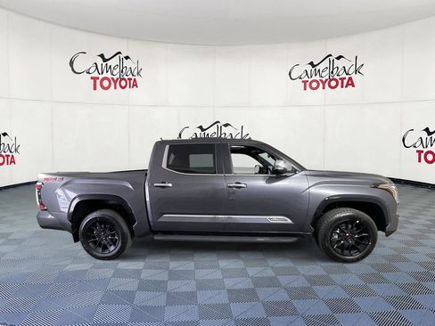 New 2026 Toyota Tundra 1794 Edition AWD/4WD image 8