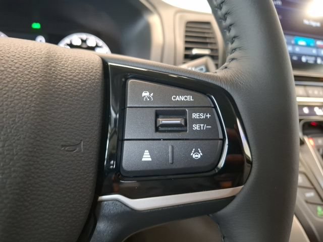 New 2026 Honda Odyssey EX-L image 23
