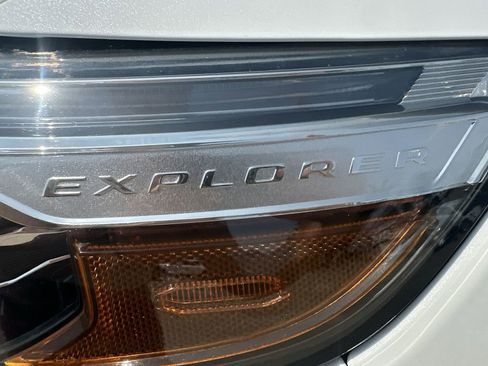 Used 2022 Ford Explorer Timberline w/ Timberline Technology Package image 33