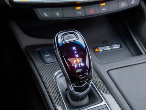 Certified 2023 Cadillac CT5 Sport image 31