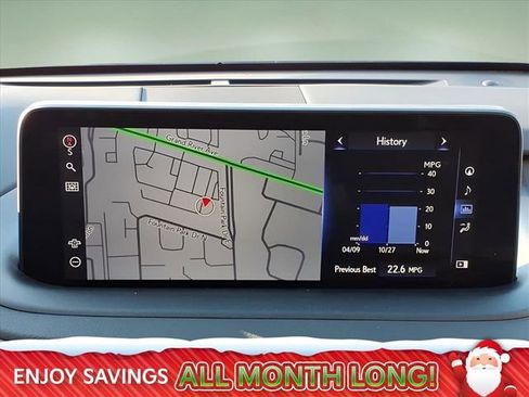 Used 2021 Lexus RX 350 FWD w/ Luxury Package image 22