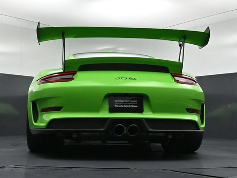 Used 2019 Porsche 911 GT3 RS RWD image 26