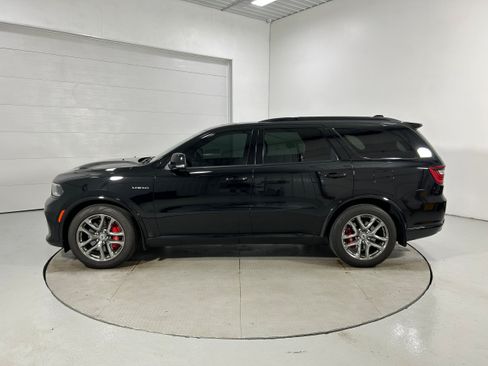 Used 2023 Dodge Durango R/T AWD/4WD image 22