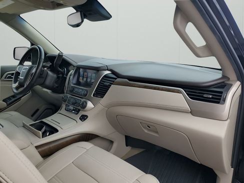 Used 2018 GMC Yukon Denali w/ Open Road Package image 14
