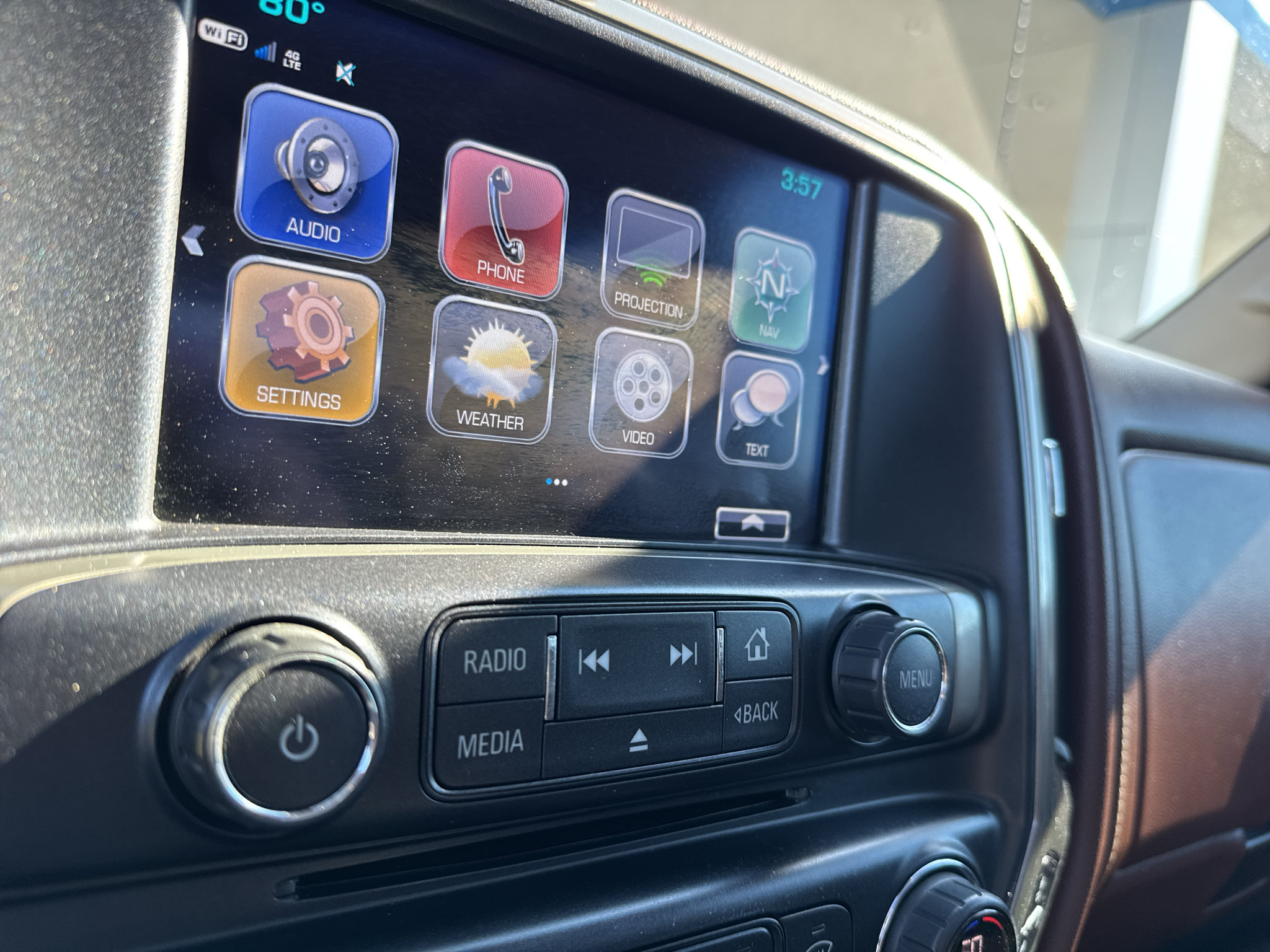 Used 2017 Chevrolet Silverado 3500 High Country w/ Duramax Plus Package AWD/4WD image 25