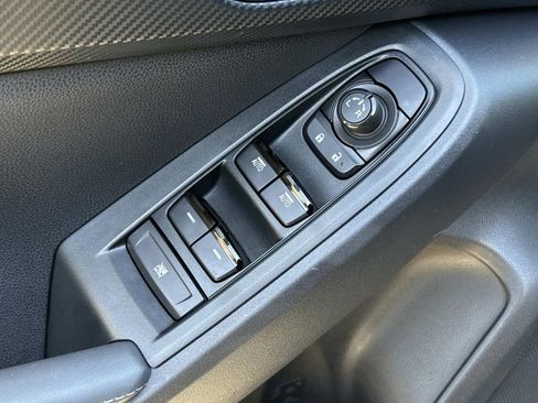Certified 2025 Subaru Crosstrek 2.0i Premium image 20