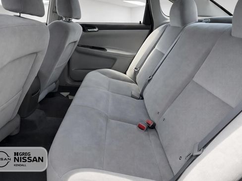 Used 2016 Chevrolet Impala Limited LS FWD image 13