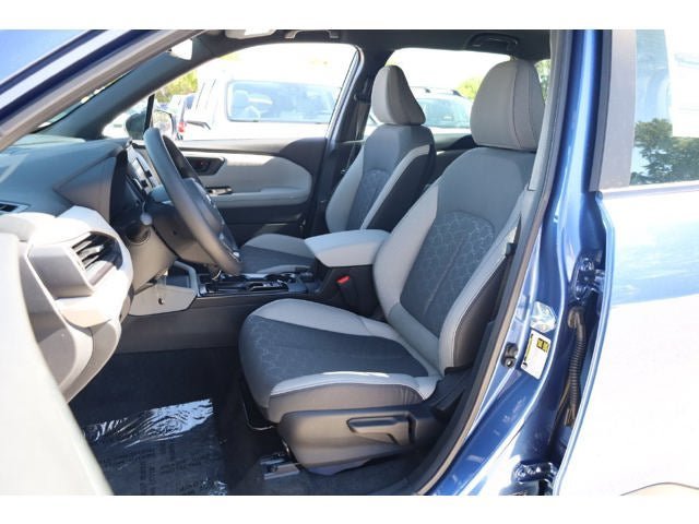 New 2026 Subaru Forester AWD/4WD image 30