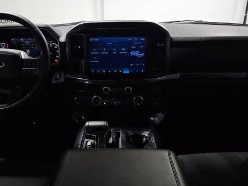 Used 2023 Ford F150 XLT w/ Equipment Group 302A High image 7