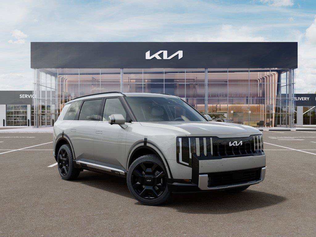 New 2027 Kia Telluride X-Line SX Prestige AWD/4WD image 8