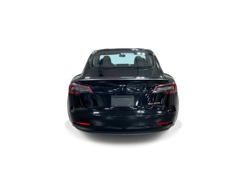 Certified 2023 Tesla Model 3 Performance AWD/4WD image 5