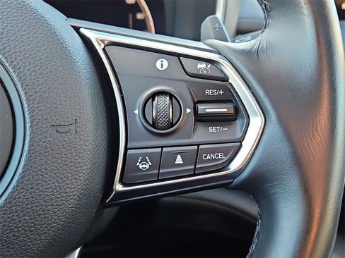 Used 2023 Acura MDX SH-AWD w/ Technology Package image 29