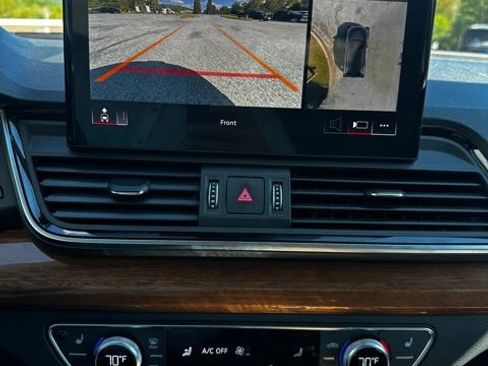 Used 2023 Audi Q5 2.0T Premium Plus image 26