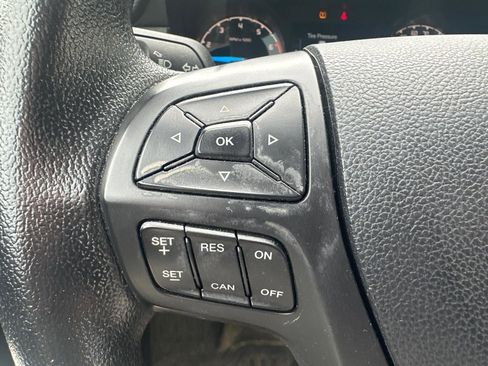 Used 2019 Ford Ranger XL w/ FX4 Off-Road Package AWD/4WD image 18