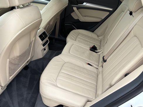 Used 2018 Audi Q5 2.0T Premium Plus image 36