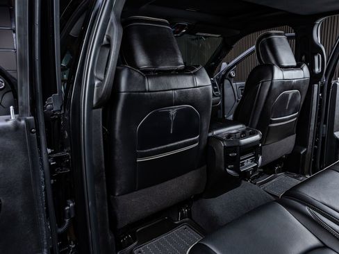 Used 2024 RAM 3500 Limited image 31