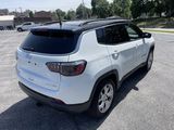 Used 2022 Jeep Compass Limited image 5