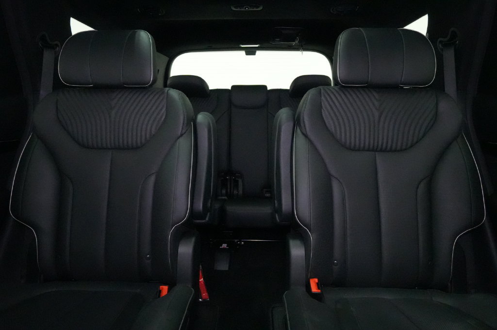 Used 2024 Hyundai Palisade Calligraphy AWD/4WD image 19