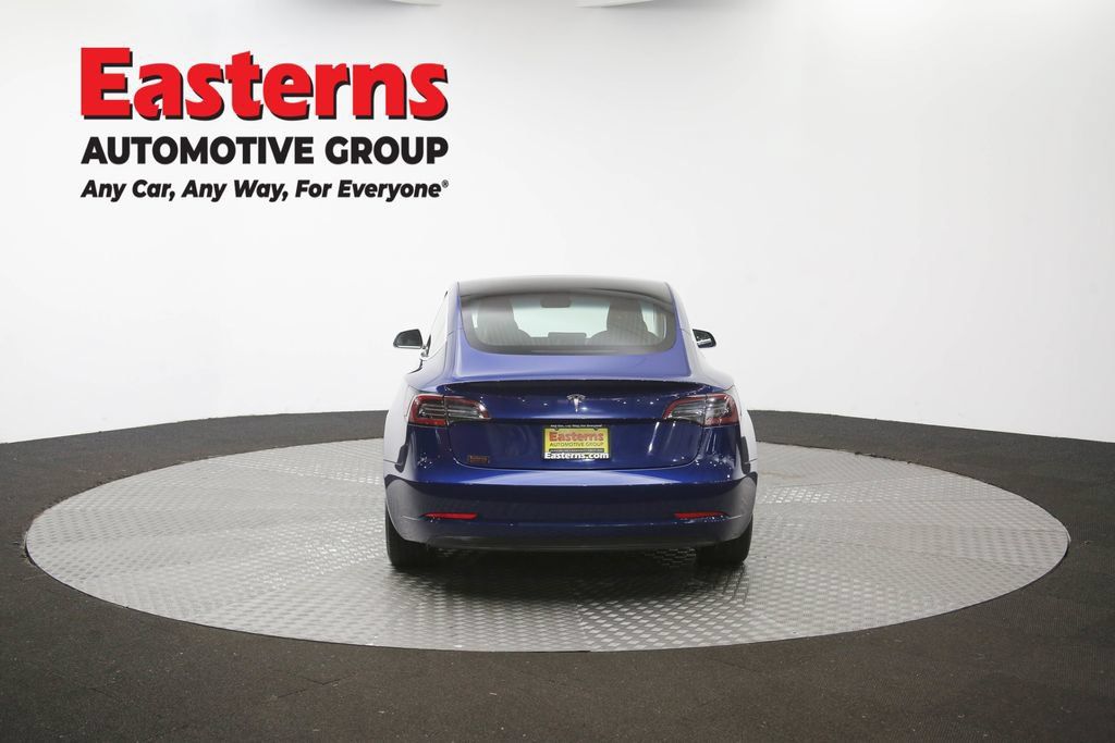 Used 2018 Tesla Model 3 Long Range RWD image 32