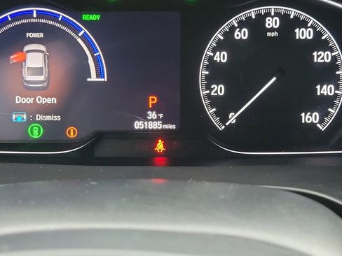 Used 2022 Honda Insight Touring image 26