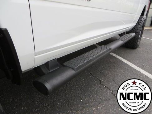 Used 2024 RAM 2500 Laramie image 11