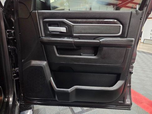 Used 2020 RAM 2500 Lone Star w/ Level 1 Equipment Group AWD/4WD image 37