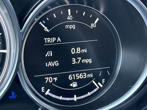 Used 2024 MAZDA CX-5 AWD 2.5 S w/ Select Package image 31