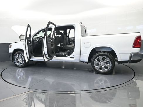 Used 2026 RAM 1500 Big Horn image 69