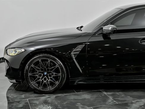 Used 2021 BMW M3 Competition w/ Executive Package image 6