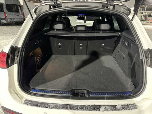 New 2026 Mercedes-Benz GLC 300 4MATIC image 14