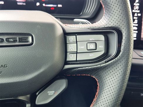 Used 2025 Dodge Charger Daytona R/T w/ Quick Order Package 25M R/T image 27