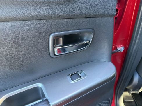 Used 2018 Mitsubishi Outlander Sport SE image 20