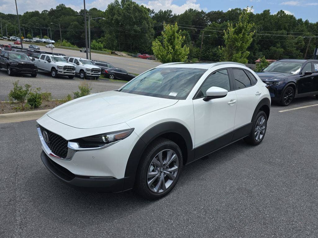 New 2026 MAZDA CX-30 AWD 2.5 S image 7