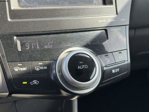 Used 2014 Toyota Prius V Five FWD image 25
